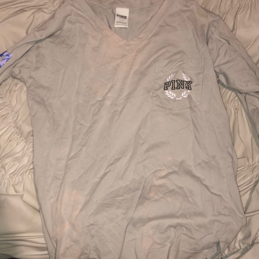 VS PINK Long Sleeve